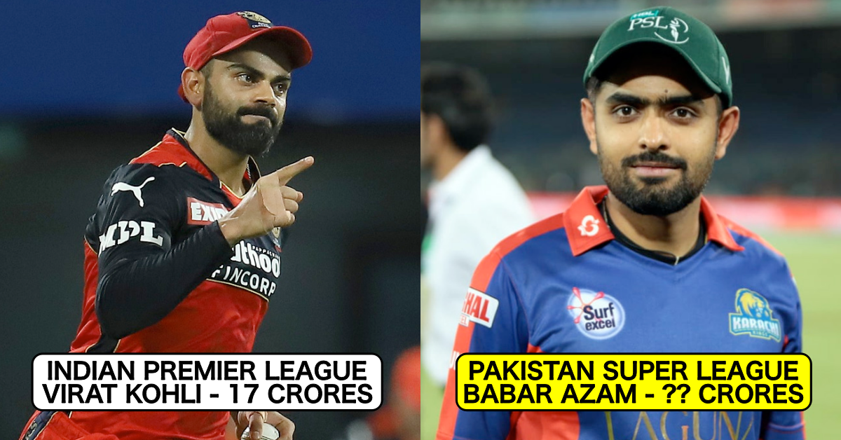 IPL To PSL: Most Expensive Players In Each T20 League