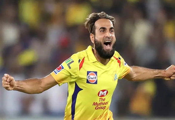 Imran Tahir