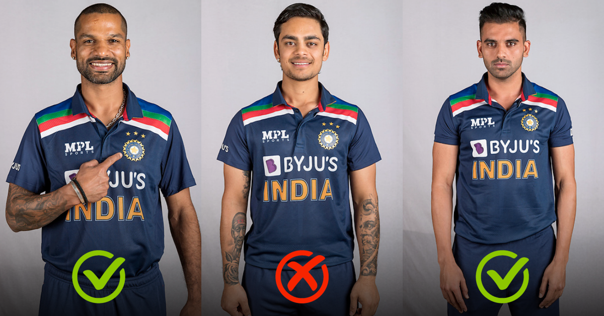 India's Strongest Playing XI For The ODI Series Against Sri Lanka
