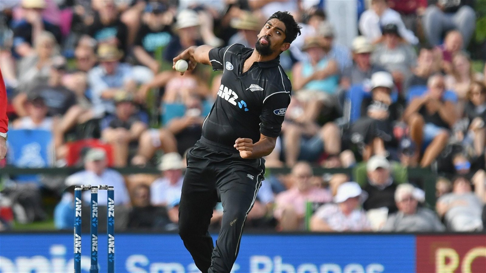 Ish Sodhi, T20 World Cup 2021