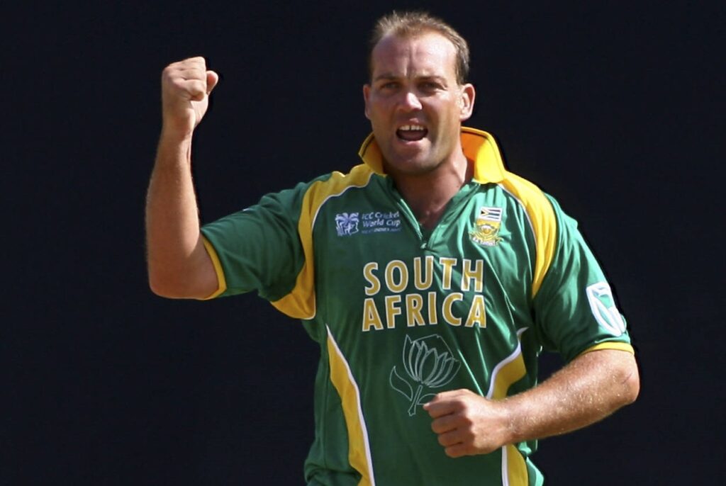 Jacques Kallis, South Africa, ICC Final