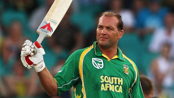 Jacques Kallis, South Africa