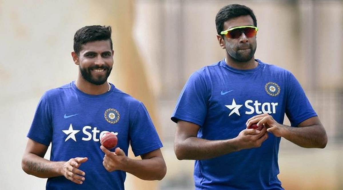 India's WTC Final Squad, Ravindra Jadeja, Ravichandran Ashwin