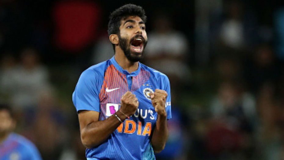 Jasprit Bumrah, Indian Bowler Jasprit Bumrah