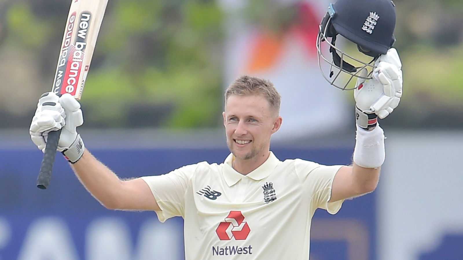 Joe Root, Test