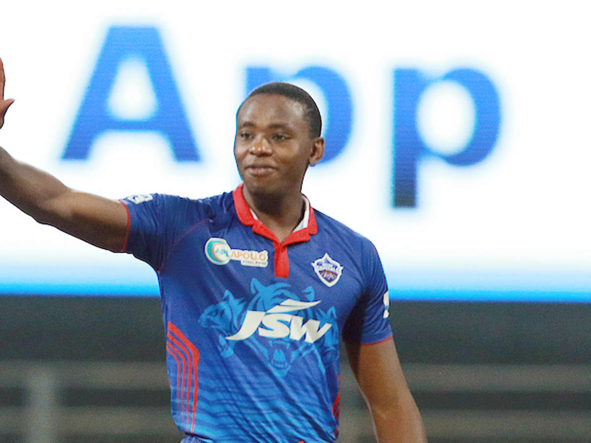 Kagiso Rabada