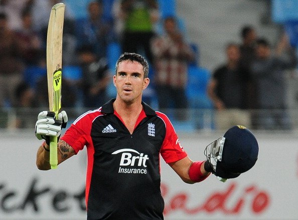Kevin Pietersen, England, South Africa, 