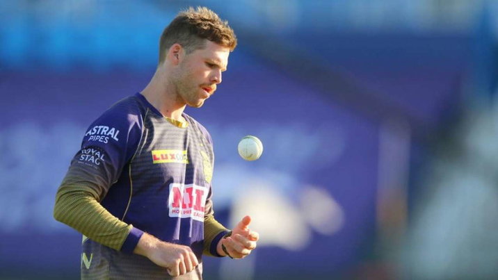 Lockie Ferguson