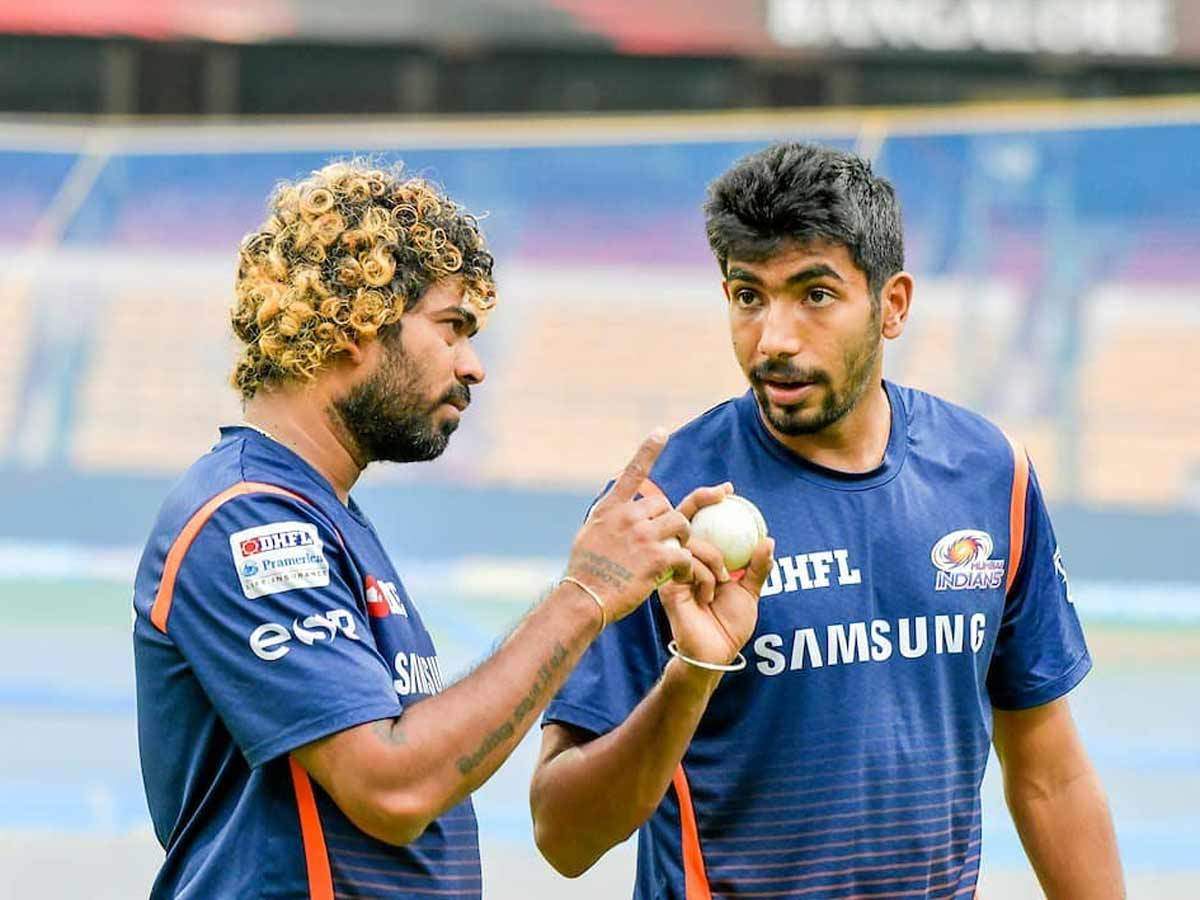 Bumrah IPL