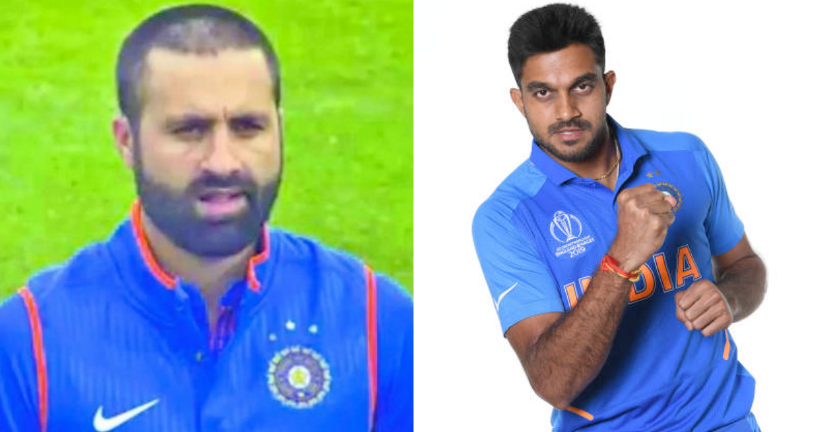 Most Undeserving Players Who Made Debut For India In Last 5 Years