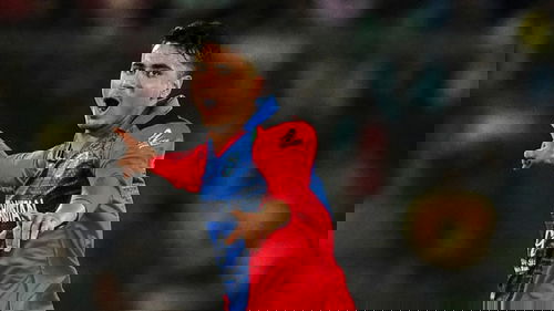 Mujeeb Ur Rahman, IPL 2024