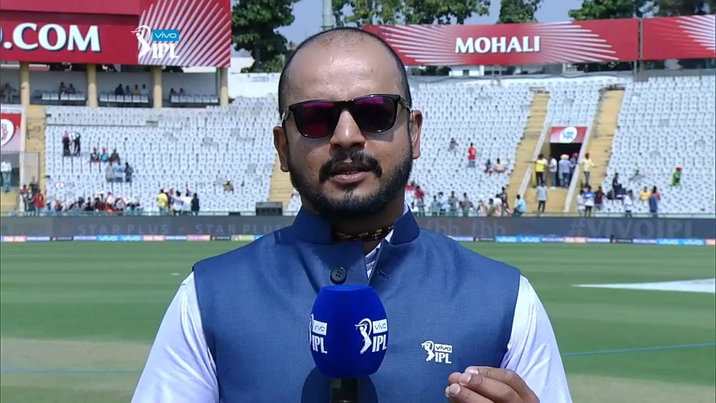 Murali Kartik