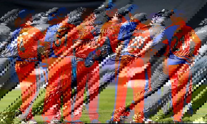 Nepal To Host Netherlands And Namibia Ahead Of T20 World Cup 2024: Reports