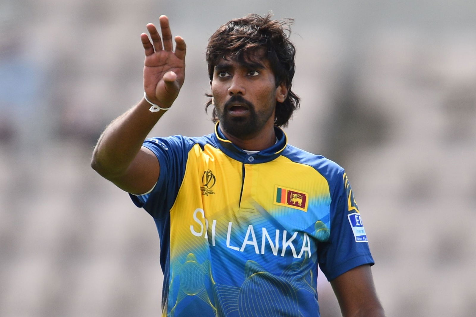 Nuwan Pradeep