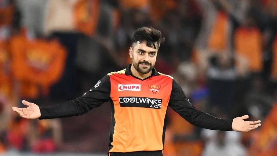 Rashid Khan, IPL 2021