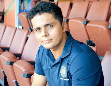 Reetinder Singh Sodhi