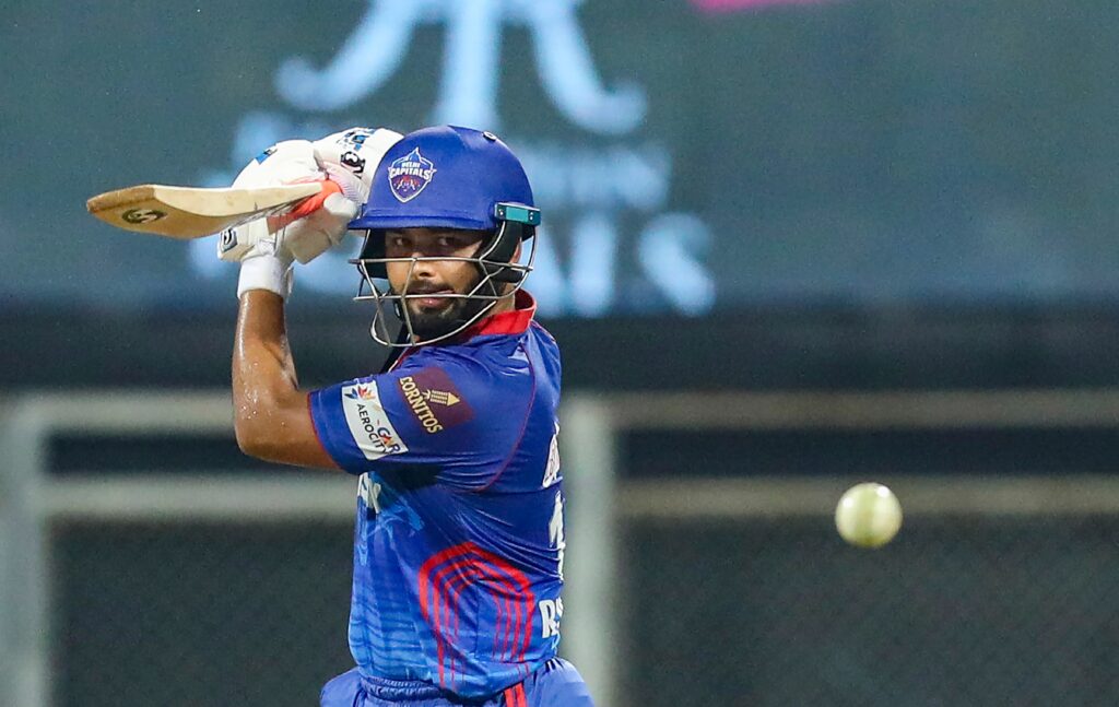 Rishabh Pant, IPL 2021