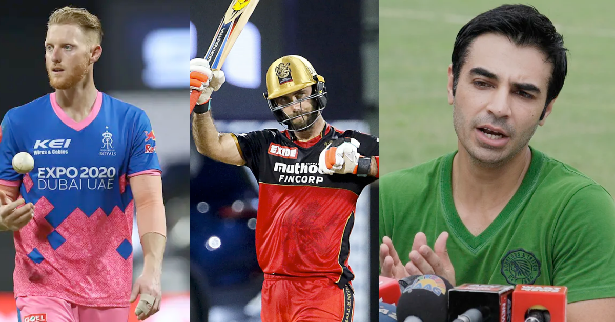 IPL 2021: BCCI Has The Muscle Power To Bring Back Key Foreign Players When IPL Resumes, Says Salman Butt