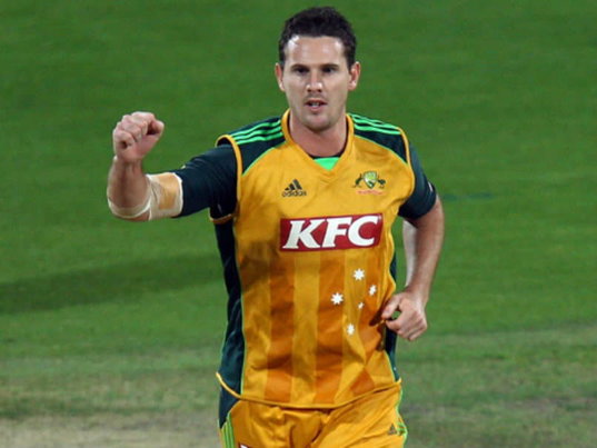Shaun Tait