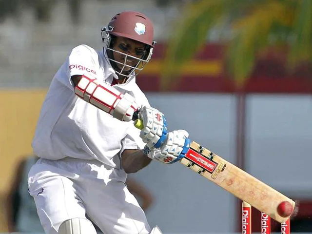 Shivnarine Chanderpaul