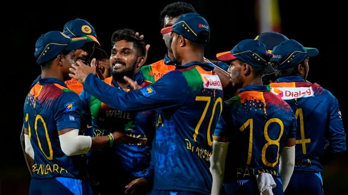 Asia Cup 2023: Big Blow For Sri Lanka As Dilshan Madushanka Ruled Out Of The Tournament, Wanindu Hasaranga Injured