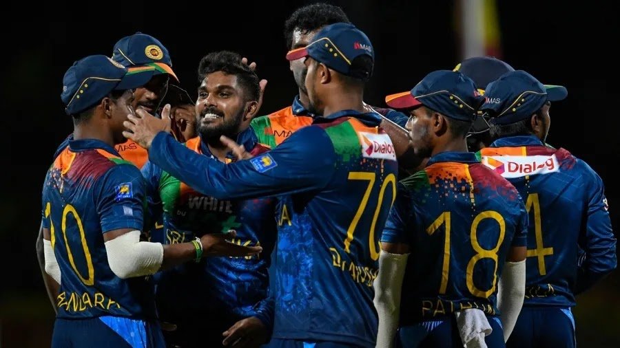 Asia Cup 2023: Big Blow For Sri Lanka As Dilshan Madushanka Ruled Out Of The Tournament, Wanindu Hasaranga Injured