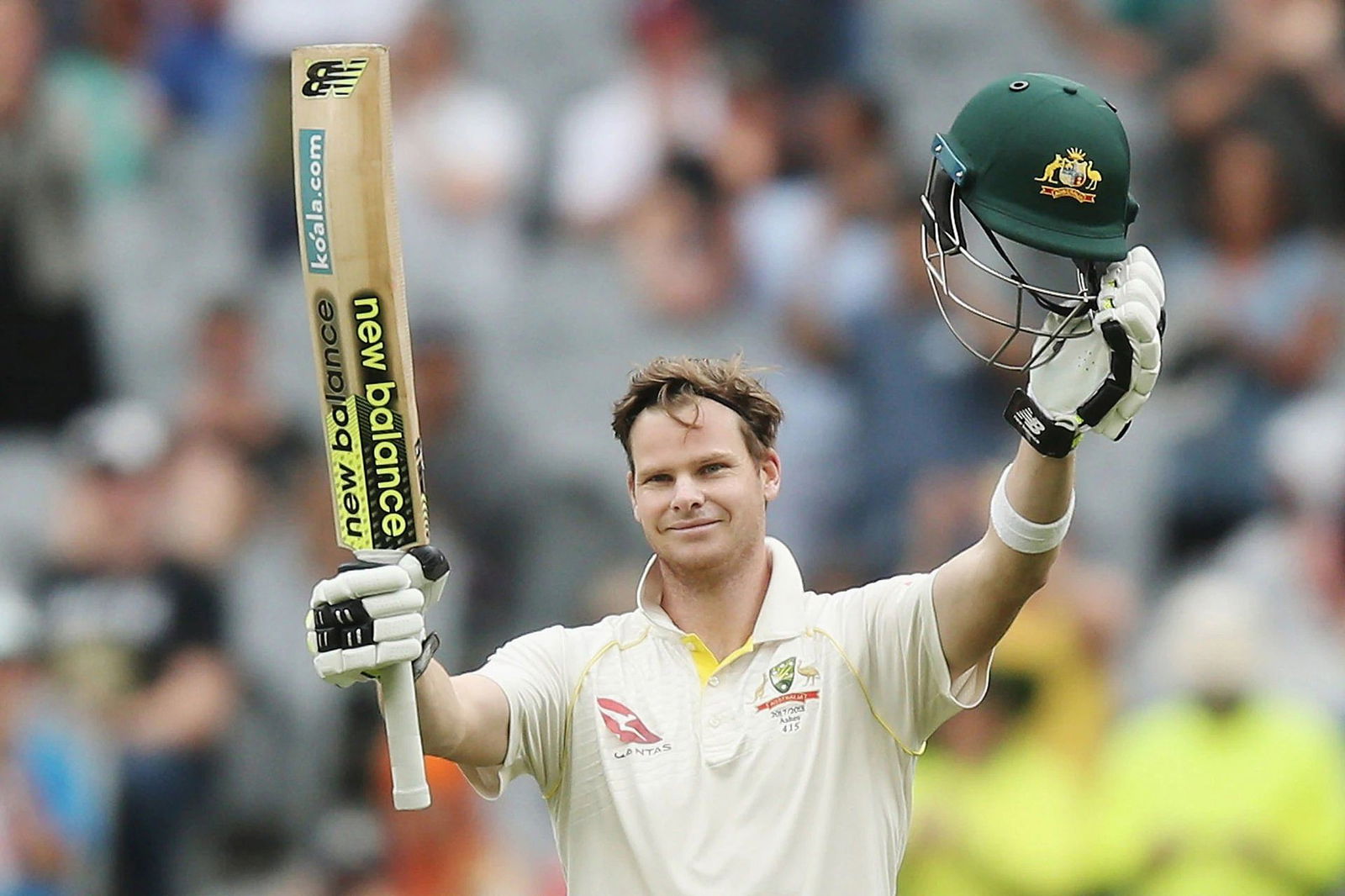 Steve Smith, ICC World Test Championship