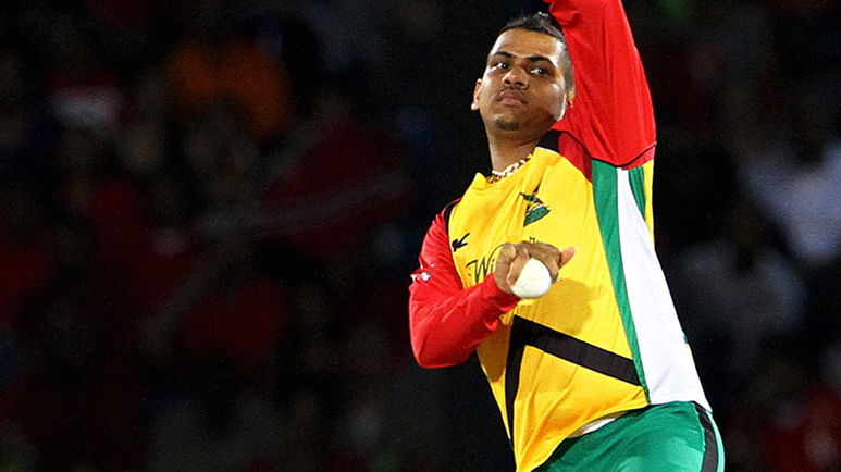 Sunil Narine, CPL, T20 Cricket