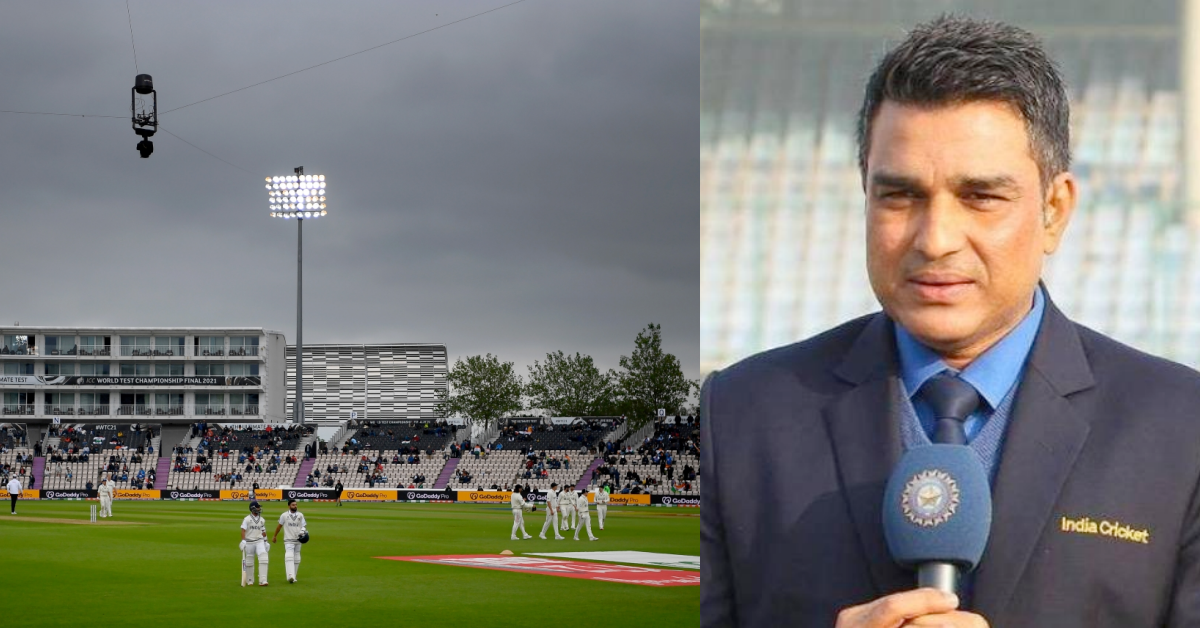 There Needs To Be Clarity Around Bad Light, Says Sanjay Manjrekar