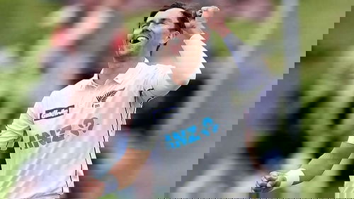 Trent Boult, New Zealand