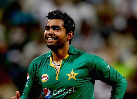 Umar Akmal