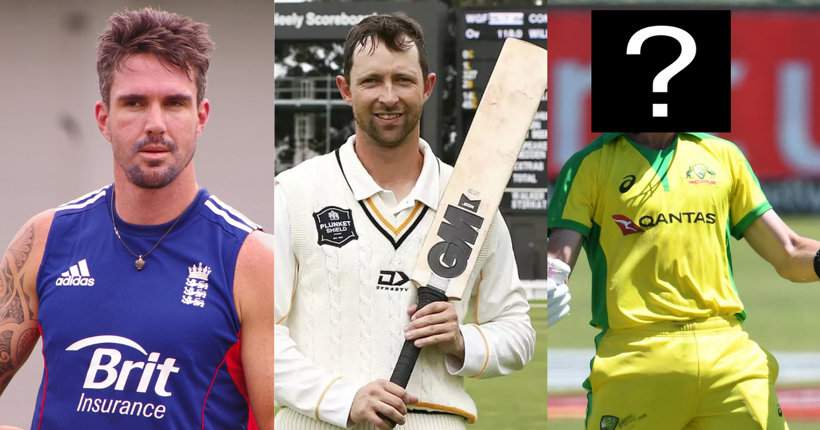 Best XI Of South African Cricketers Who Represented Other Nations And Became Legends