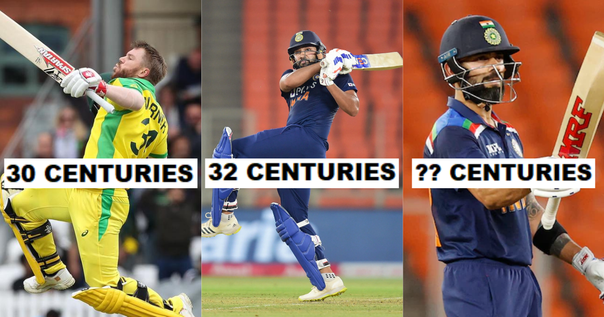 5 Batsmen With Most International Centuries In A Winning Cause