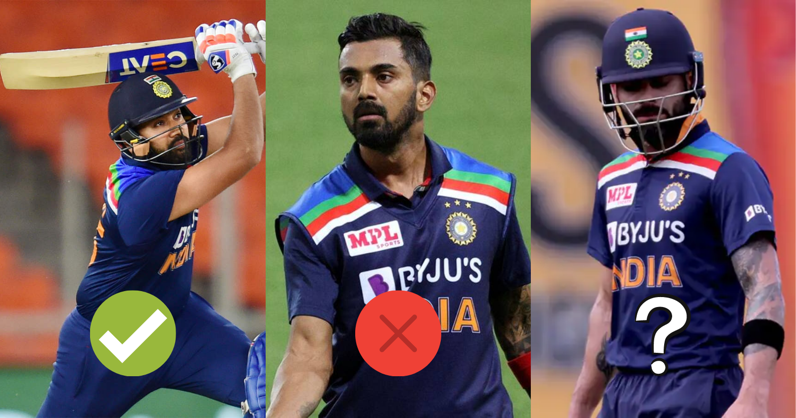 ICC T20 World Cup 2021: 5 Players Who Can End Up As The Highest Run Scorer