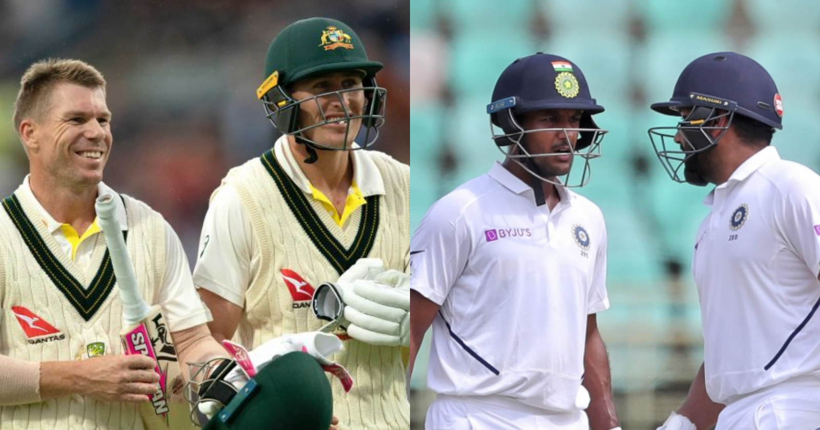 ICC World Test Championship: 5 Highest Partnerships Of The Tournament