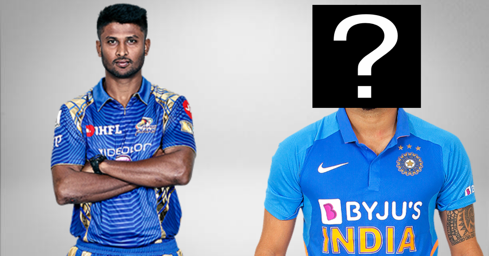 3 Players Who Didn't Deserve A Spot In The Indian Squad For Sri Lanka Tour
