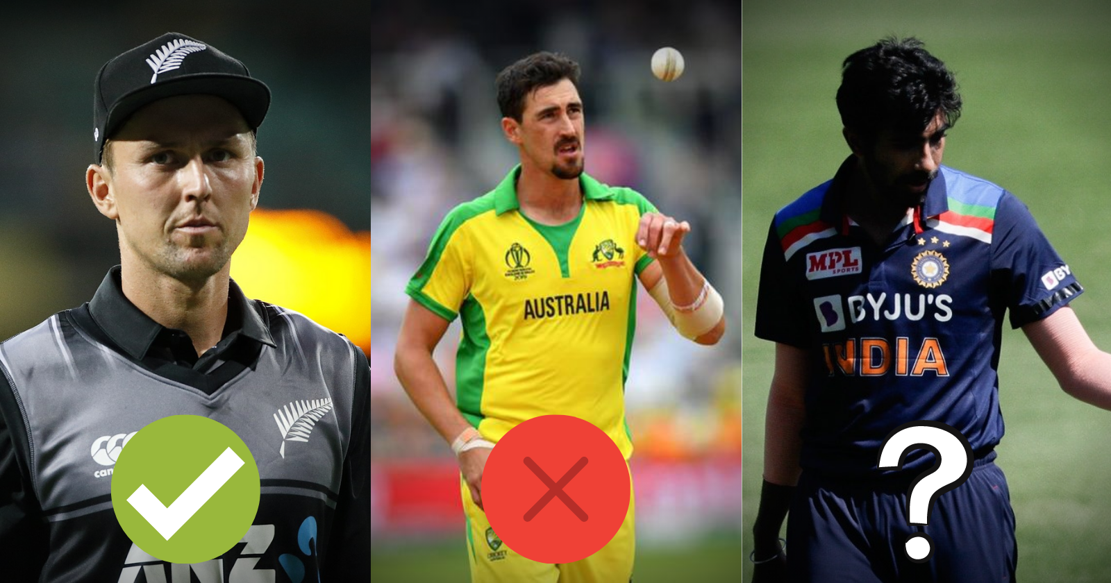 ICC T20 World Cup 2021: 5 Players Who Can End Up As The Highest Wicket-Taker