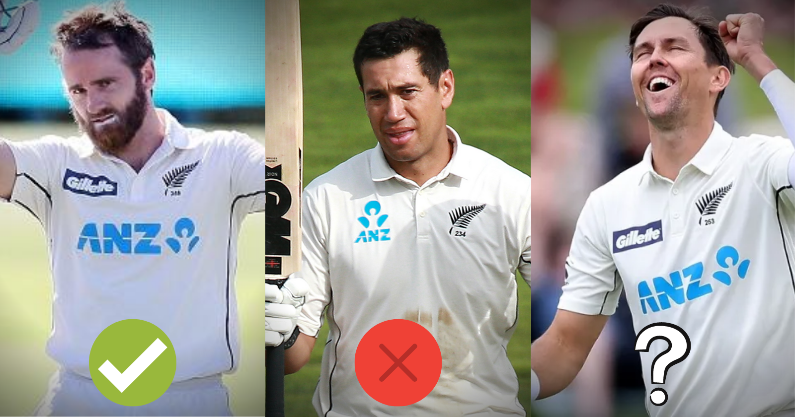 ICC World Test Championship Final: 5 New Zealand Players Who Can Be A Threat For Team India