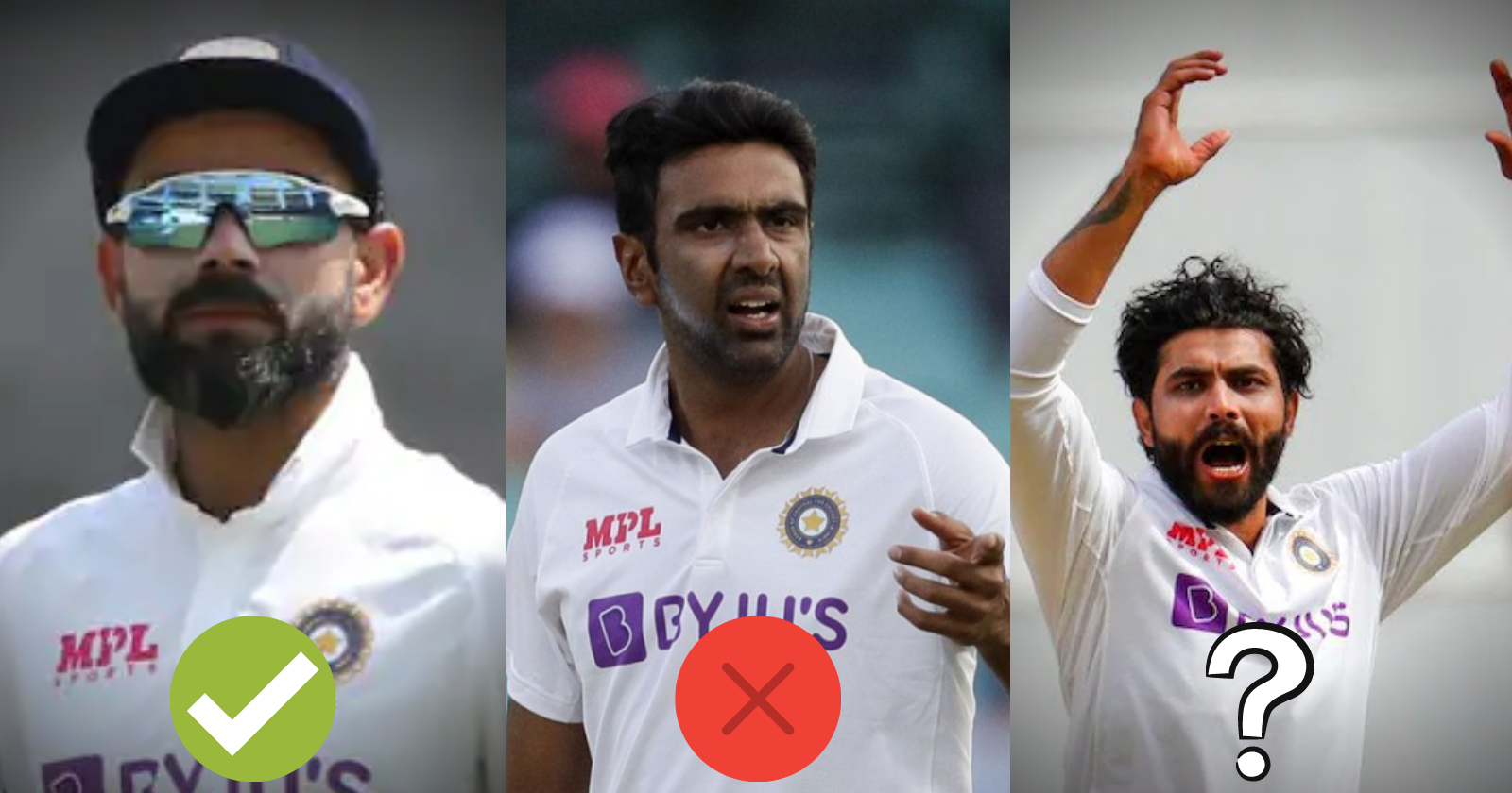ICC World Test Championship Final: 5 Indian Players Who Can Be A Threat For New Zealand