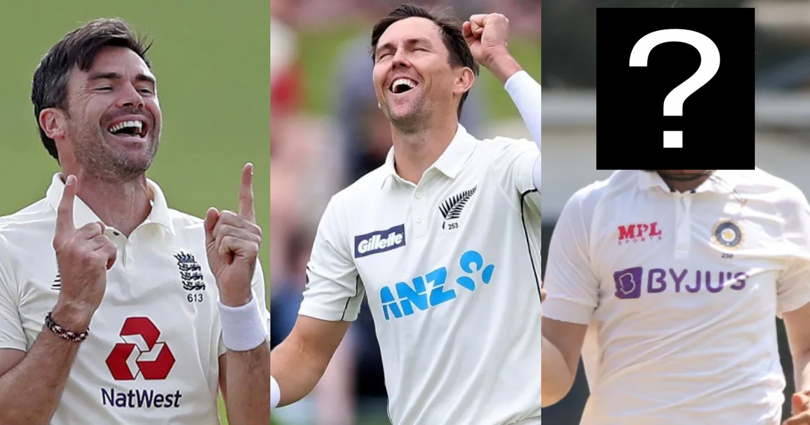5 Best Fast Bowlers In World Cricket Who Are More Than 30 Years Old