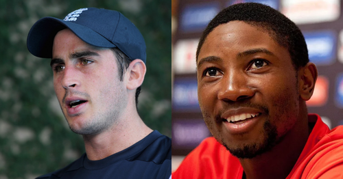 5 Cricketers Who Retired In Their 20s