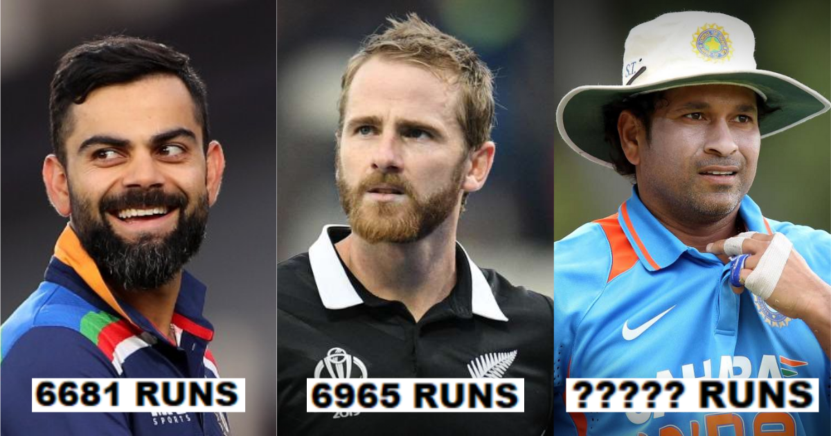 5 Batsmen With The Most Runs In International Cricket Before Turning 25 Years Old
