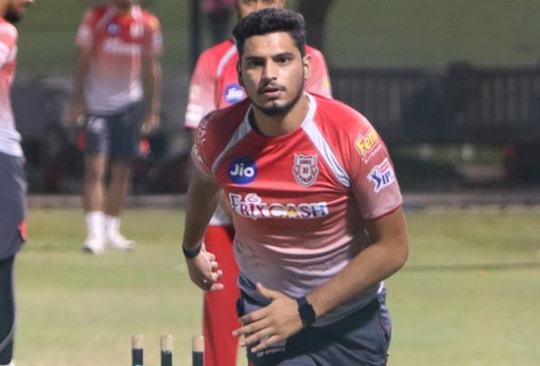 Vaibhav Arora