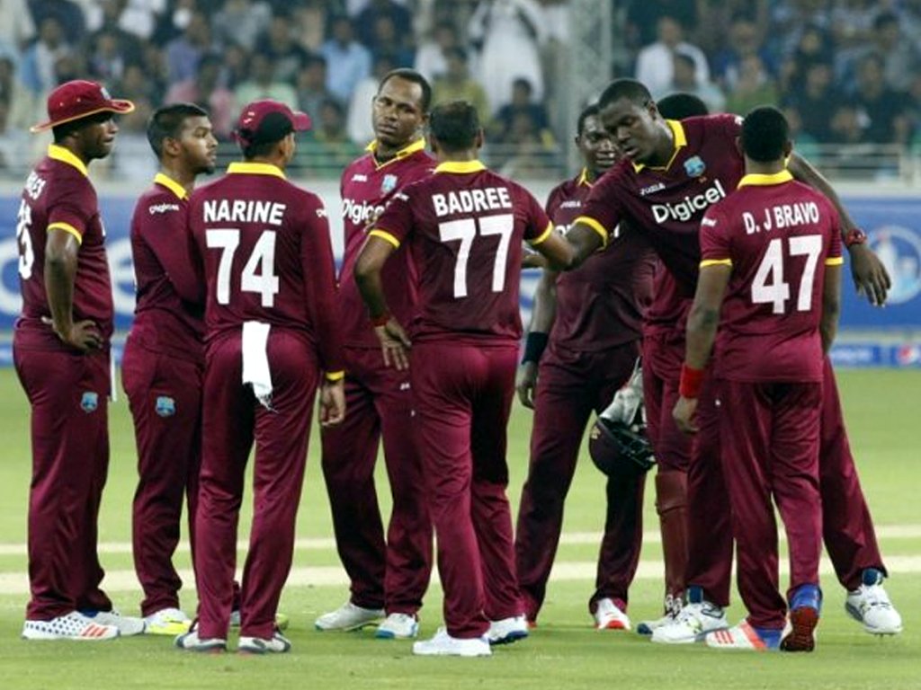 T20 World Cup, West Indies Cricket Team