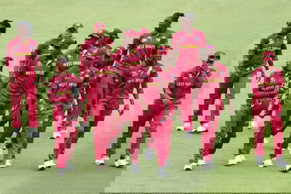 West Indies Women