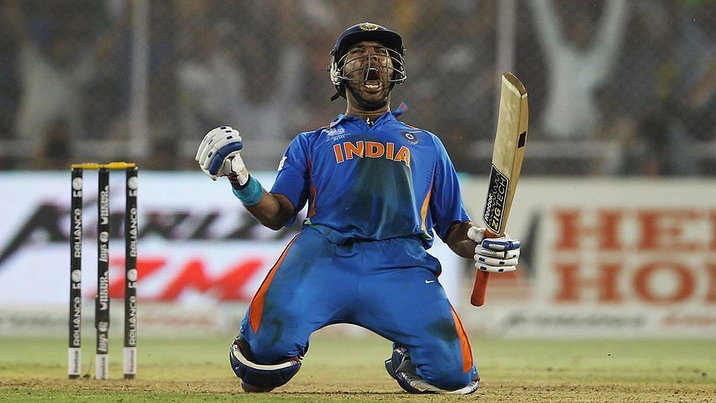 Yuvraj Singh