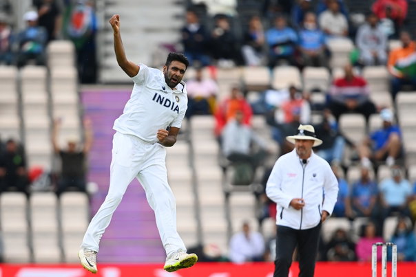 Ashwin, Sanjay Manjrekar
