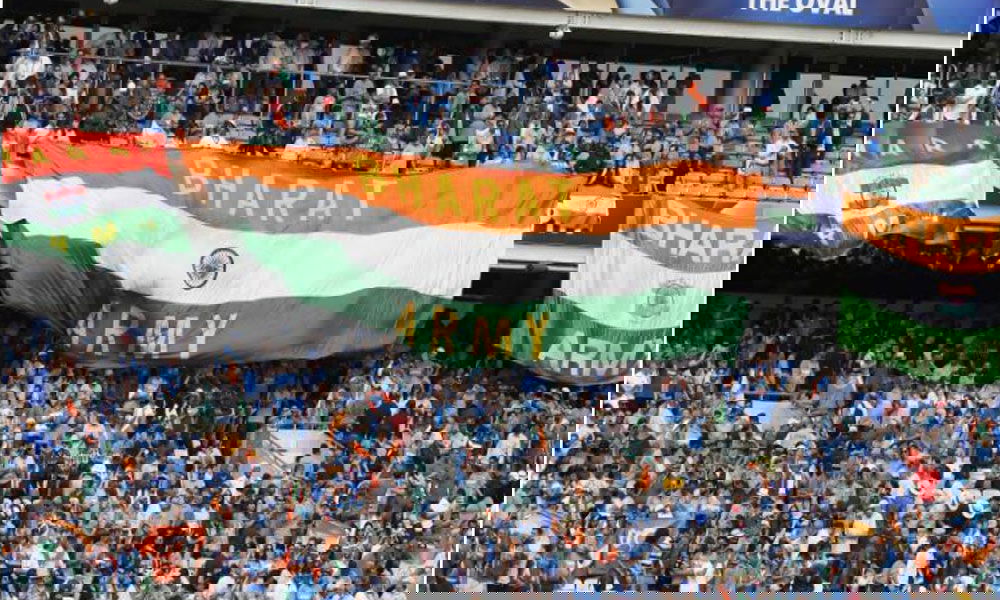 The Bharat Army