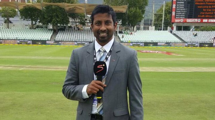 Russel Arnold