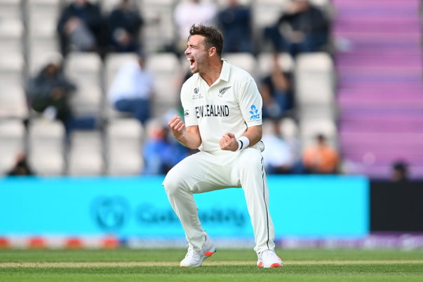Tim Southee